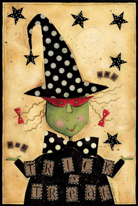 Picture of WHICH WITCH