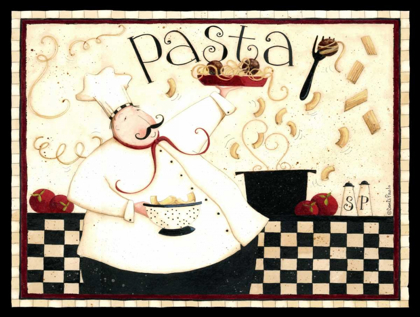 Picture of CHEFS PASTA