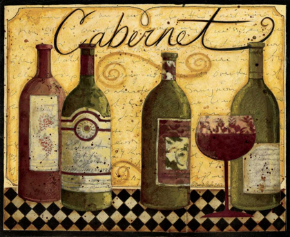 Picture of CABERNET
