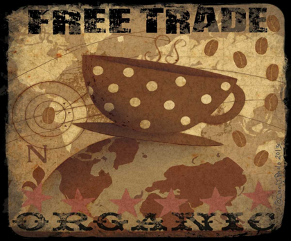 Picture of FREE TRADE