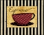 Picture of ESPRESSO STRIPES