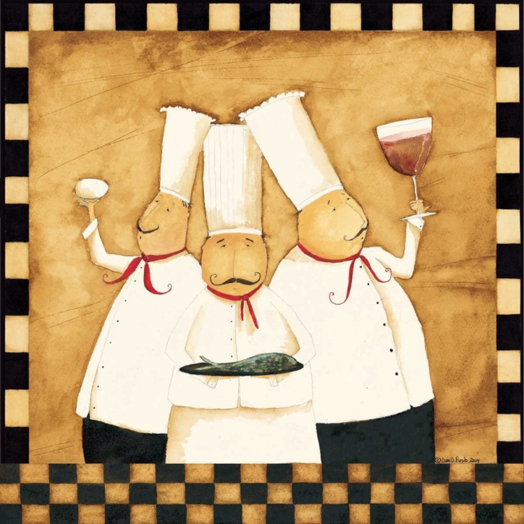 Picture of BISTRO CHEFS