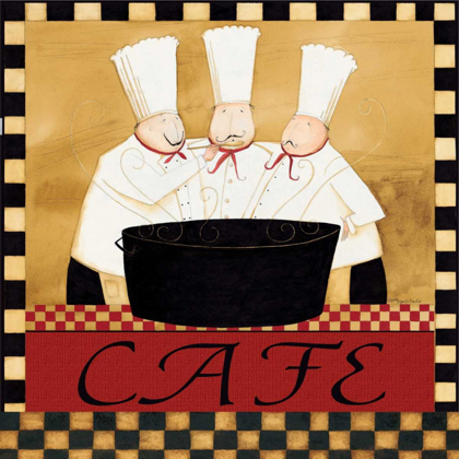 Picture of CAFE CHEFS