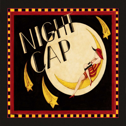 Picture of NIGHT CAP