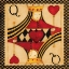 Picture of Q HEARTS