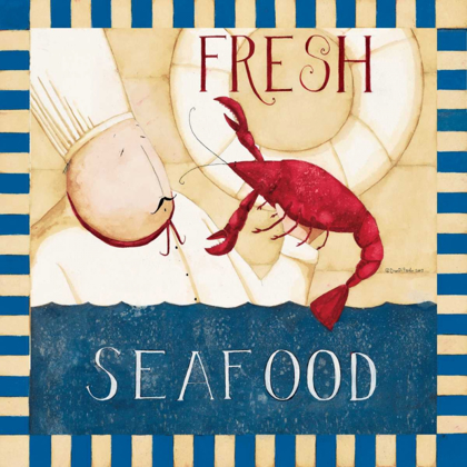 Picture of SEAFOOD TAKEOUT