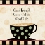 Picture of AND THEN CAME COFFEE