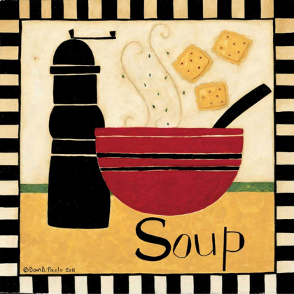 Picture of SOUP BOWL