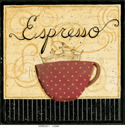 Picture of ESPRESSO STRIPE