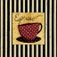 Picture of ESPRESSO STRIPE