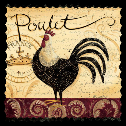 Picture of MR POULET