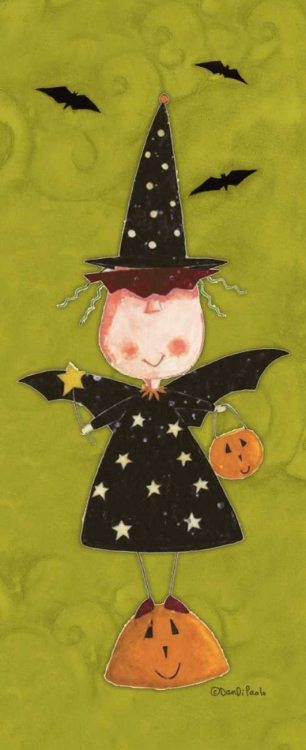 Picture of BATTY GIRL