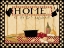 Picture of HOME IS IN THE KITCHEN