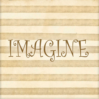 Picture of SPRING IMAGINE    