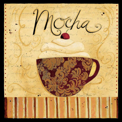 Picture of SPECIAL MOCHA