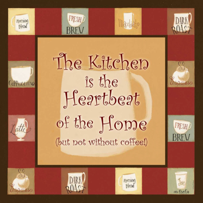 Picture of HEART BEAT HOME