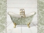 Picture of DAMASK TUB 2
