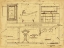 Picture of BATH BLUEPRINT 1 BROWN