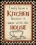Picture of KITCHEN HOUSE VERT