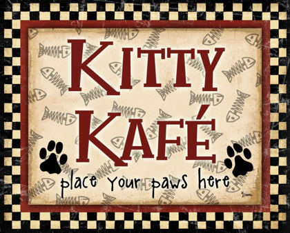 Picture of KITTY KAFE