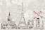 Picture of PARIS SKYLINE