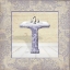 Picture of LACEY SINK 2 FRAMED