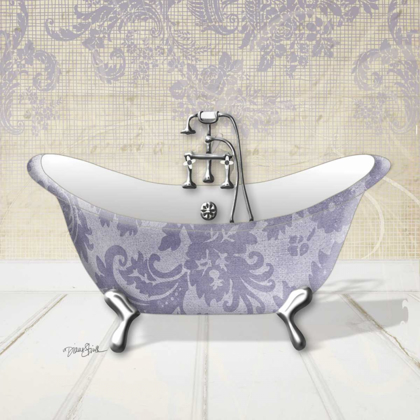 Picture of LACEY TUB 4