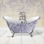 Picture of LACEY TUB 4