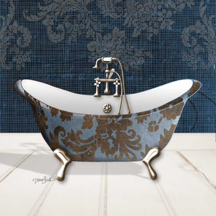 Picture of LACEY TUB 6