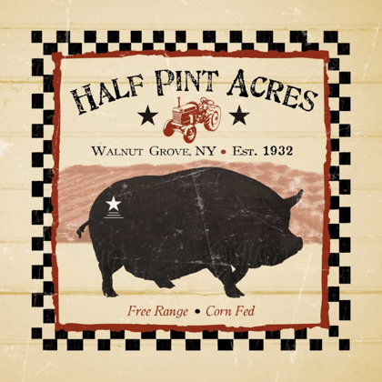 Picture of HALF PINT ACRES