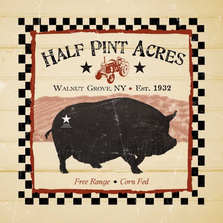 Picture of HALF PINT ACRES