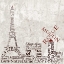 Picture of PARIS SKYLINE