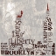 Picture of NY SKYLINE