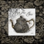 Picture of TEA DAMASK