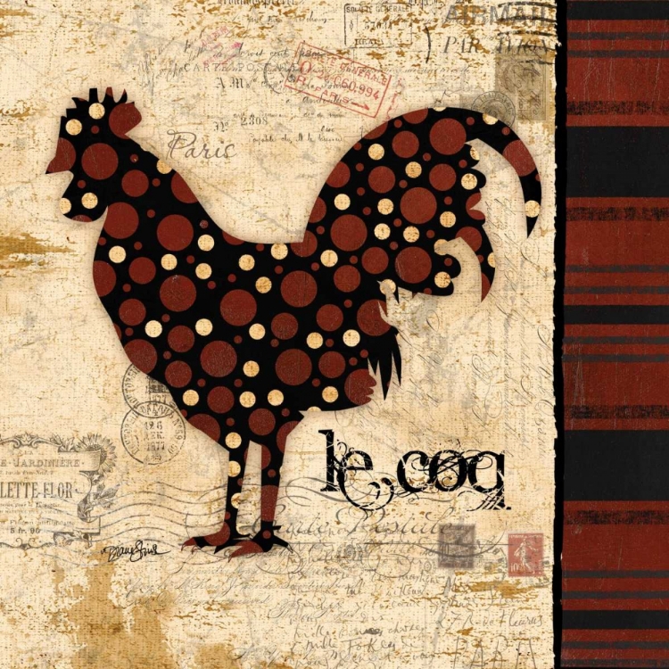 Picture of LE COQ