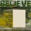 Picture of BELIEVE GRUNGE