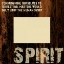 Picture of SPIRIT GRUNGE