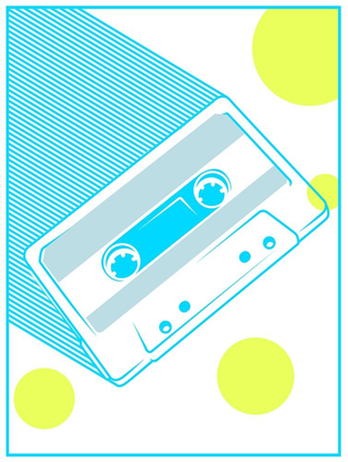 Picture of CASSETTE