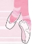 Picture of DANCING SLIPPERS