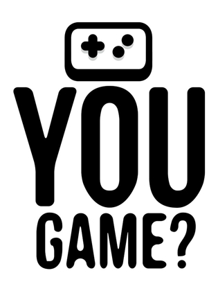 Picture of YOU GAME