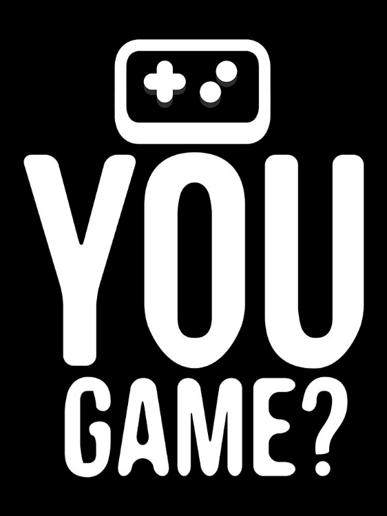 Picture of YOU GAME REVERSE
