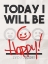 Picture of BE HAPPY