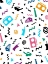 Picture of HIP POP PATTERN