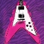 Picture of GIRLY GUITAR ZOOM