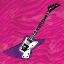 Picture of GIRLS ROCK GUITAR MATE