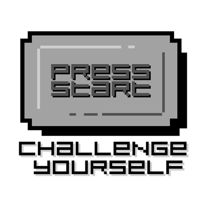 Picture of CHALLENGE YOURSELF