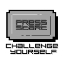 Picture of CHALLENGE YOURSELF