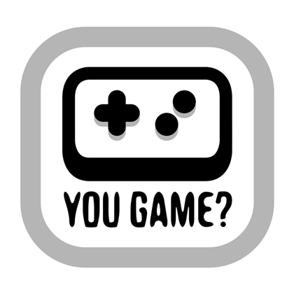 Picture of YOU GAME