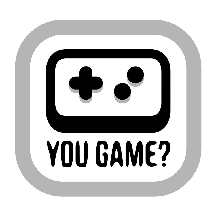 Picture of YOU GAME