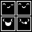 Picture of FUN FACES